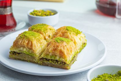 Baklava