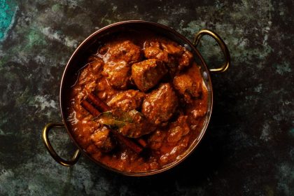 Chicken Tikka Masala