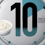 10-Minute Mayonnaise