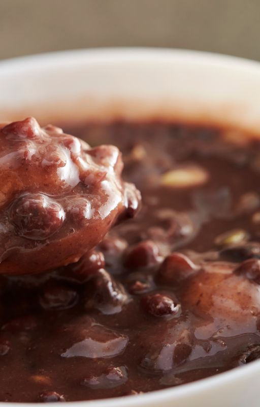 Black Bean Soup