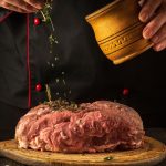 Bison Steak Recipe