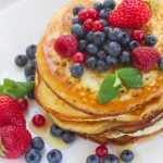 Kodiak Pancake Recipe